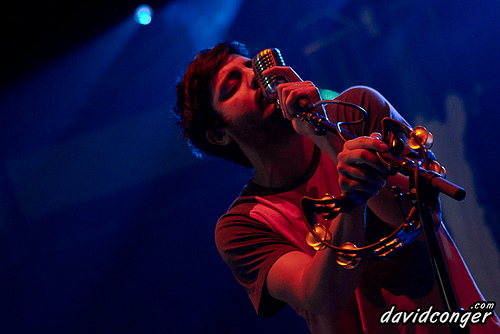 Young The Giant