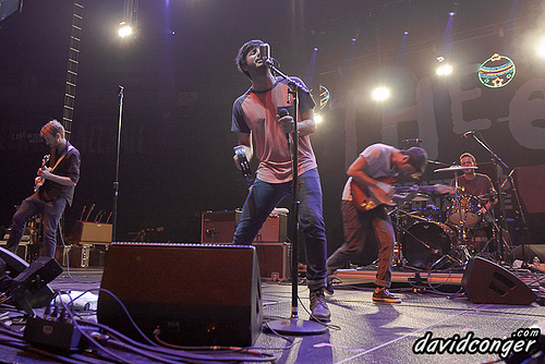 Young The Giant