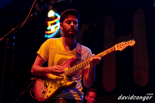 Young The Giant