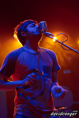 Young The Giant