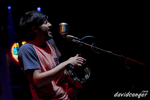Young The Giant