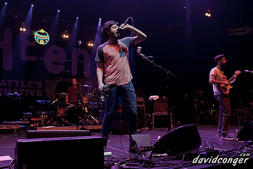 Young The Giant