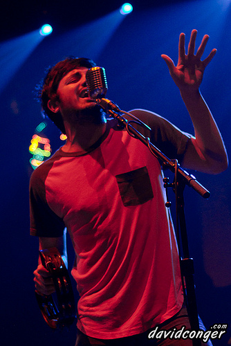 Young The Giant