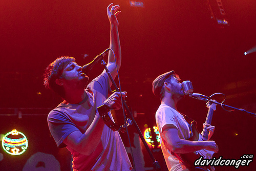 Young The Giant