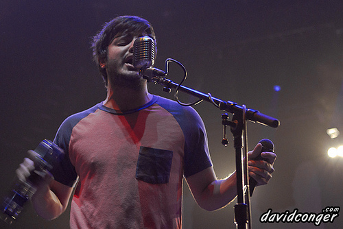 Young The Giant