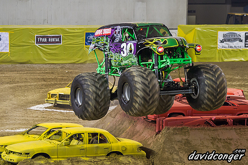 Monster Jam