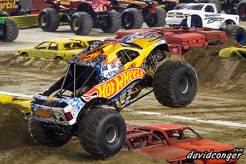 Monster Jam