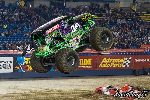 Monster Jam