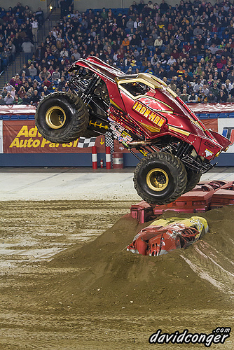 Monster Jam