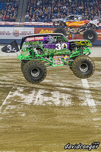 Monster Jam