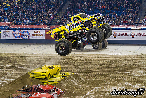 Monster Jam
