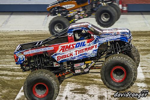 Monster Jam