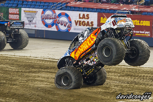 Monster Jam