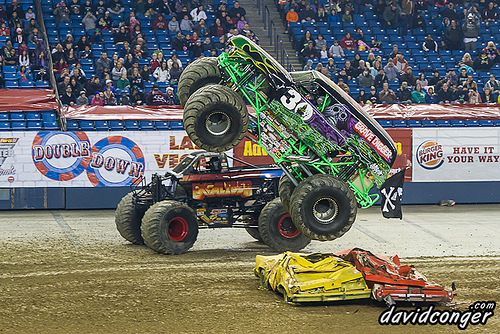 Monster Jam