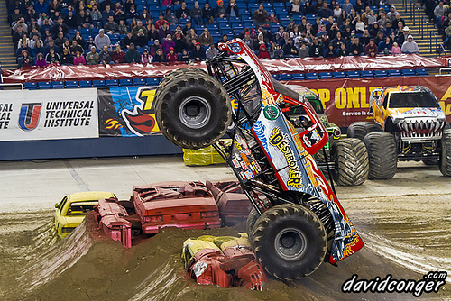 Monster Jam