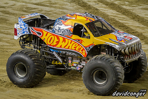 Monster Jam