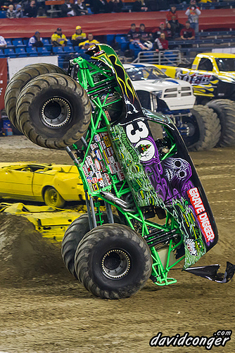Monster Jam