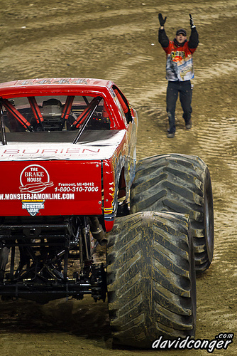 Monster Jam