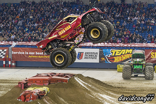 Monster Jam