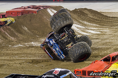 Monster Jam
