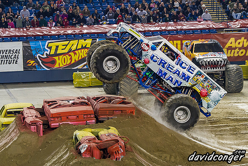 Monster Jam
