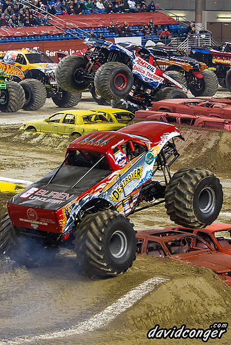 Monster Jam