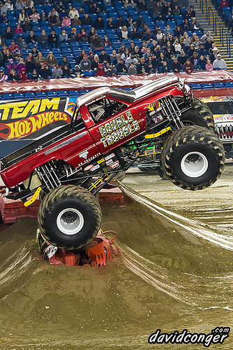 Monster Jam