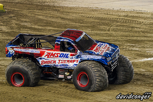 Monster Jam