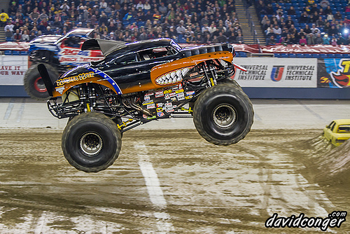 Monster Jam