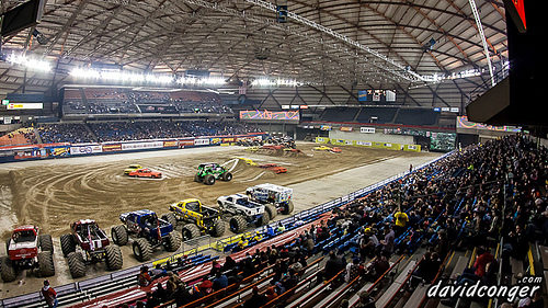 Monster Jam