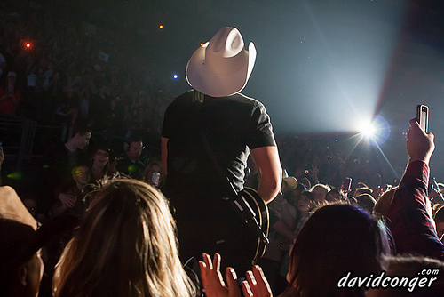 Brad Paisley