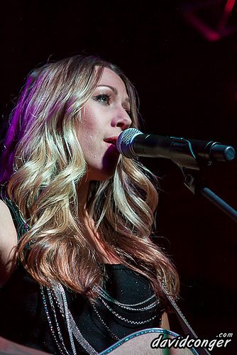 Colbie Caillat
