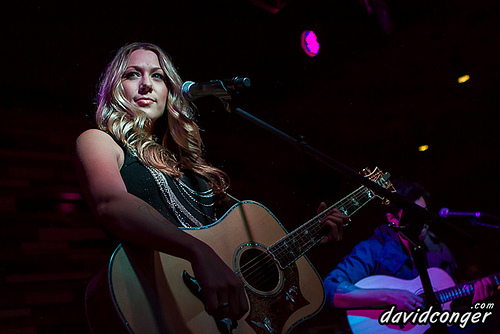 Colbie Caillat