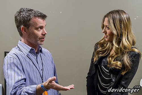 Colbie Caillat Interview