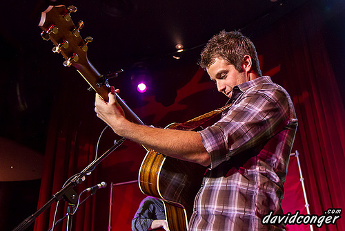 Easton Corbin