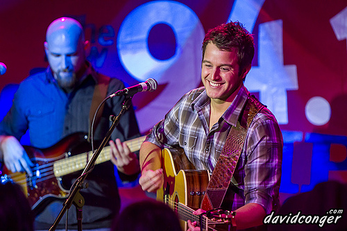 Easton Corbin
