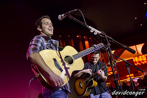 Easton Corbin