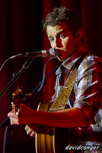 Easton Corbin