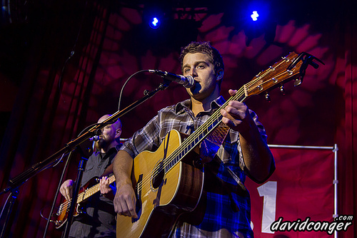 Easton Corbin