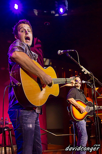 Easton Corbin