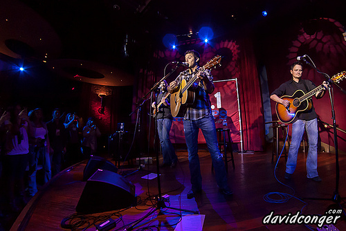 Easton Corbin