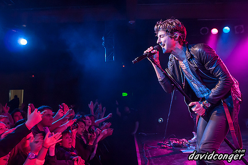 Hot Chelle Rae