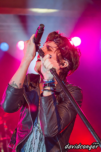 Hot Chelle Rae