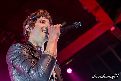 Hot Chelle Rae