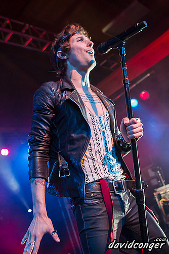 Hot Chelle Rae