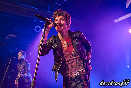 Hot Chelle Rae