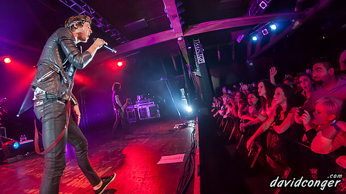 Hot Chelle Rae