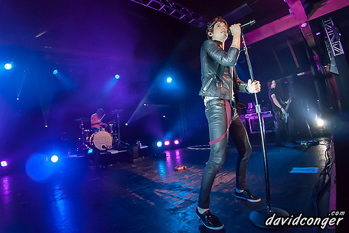 Hot Chelle Rae