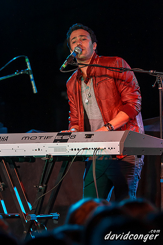 Jared Lee