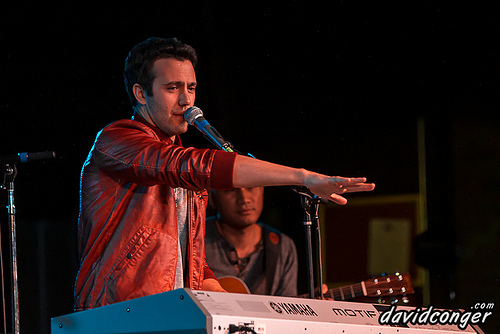 Jared Lee